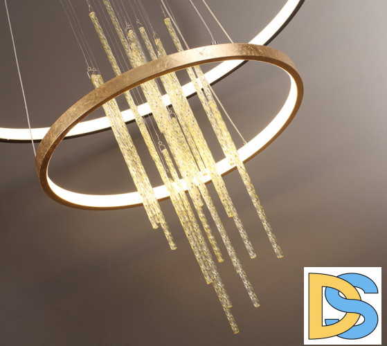 Подвесной светильник Odeon Light 3901/63L