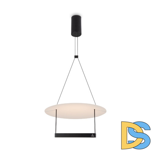 Подвесной светильник Maytoni Ambience MOD280PL-L23B3K