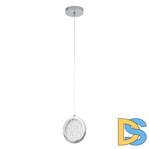 Подвесной светильник LED4U L7108-150 СR