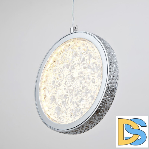 Подвесной светильник LED4U L7108-150 СR