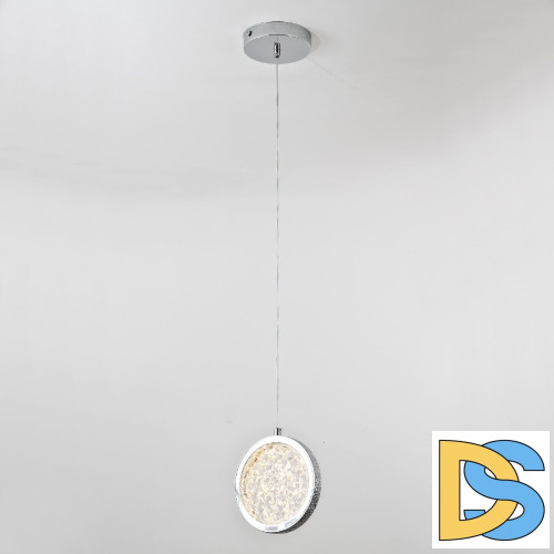 Подвесной светильник LED4U L7108-150 СR