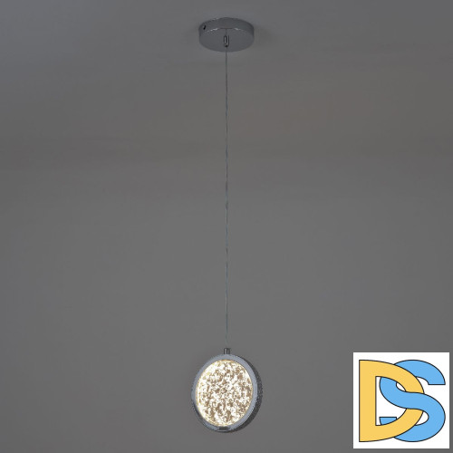 Подвесной светильник LED4U L7108-150 СR