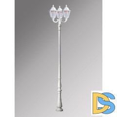 Садовый светильник Fumagalli E35.205.R30.WXH27