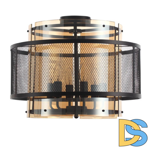 Потолочный светильник Lumion Zarina 8007/6C