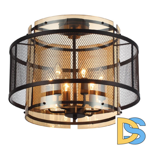 Потолочный светильник Lumion Zarina 8007/6C