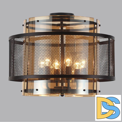 Потолочный светильник Lumion Zarina 8007/6C