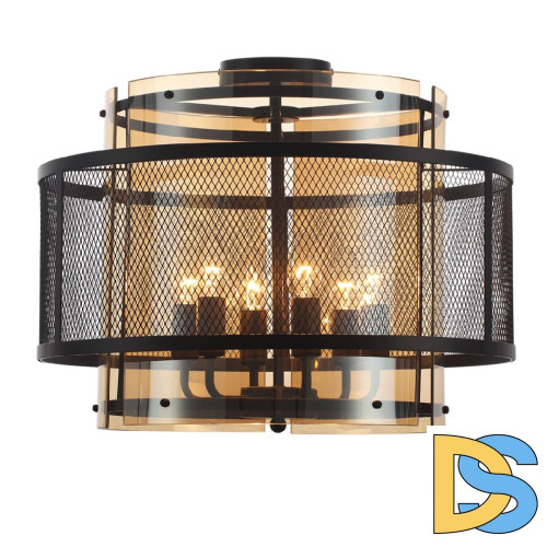 Потолочный светильник Lumion Zarina 8007/6C