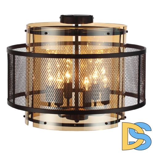 Потолочный светильник Lumion Zarina 8007/6C