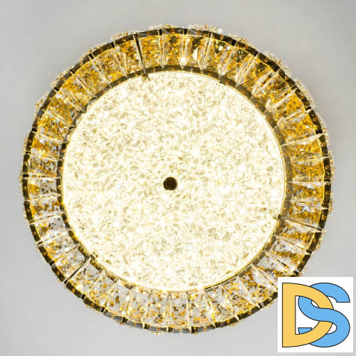 Потолочный светильник LED4U L1181-400 BS