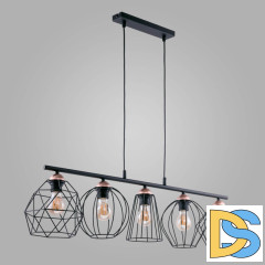 Подвесной светильник TK Lighting Galaxy 1649 Galaxy