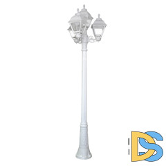 Садовый светильник Fumagalli U23.156.S31.WXF1R