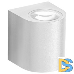 Уличный настенный светильник Feron Бостон 48473