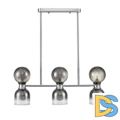 Потолочная люстра Lumion Tauna 8114/6