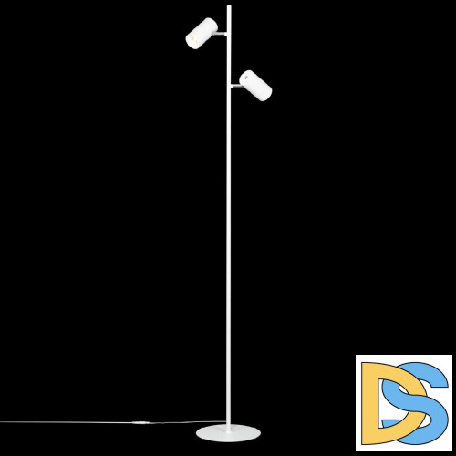 Торшер Citilux Twin CL809010N