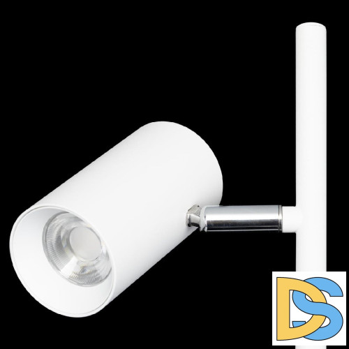 Торшер Citilux Twin CL809010N