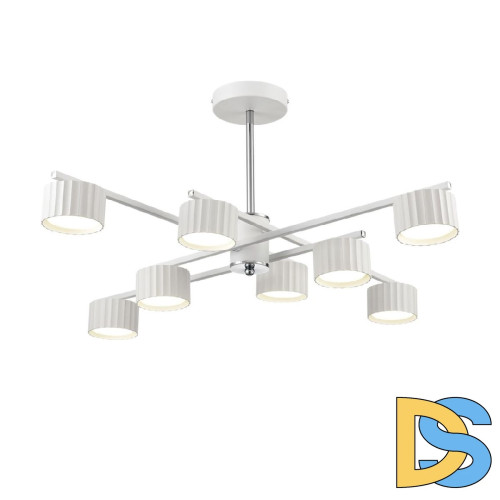 Люстра на штанге Lumion Karina 8241/8C