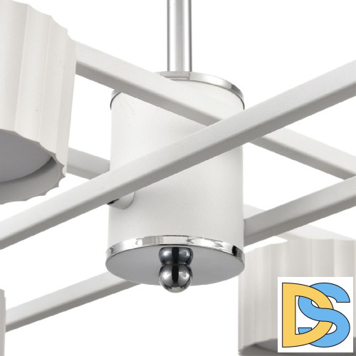 Люстра на штанге Lumion Karina 8241/8C