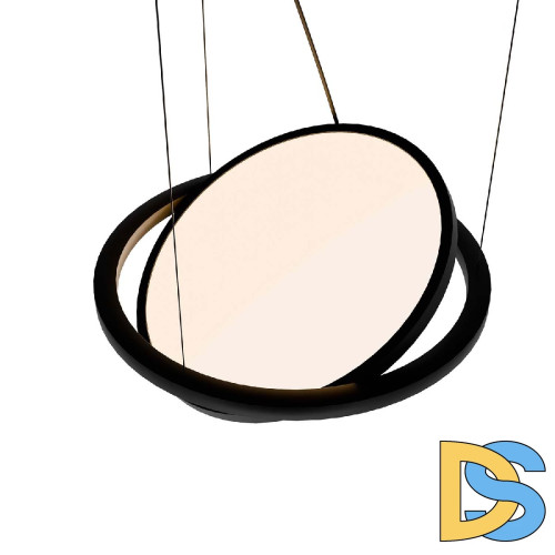 Подвесной светильник Favourite Pany 4636-1P