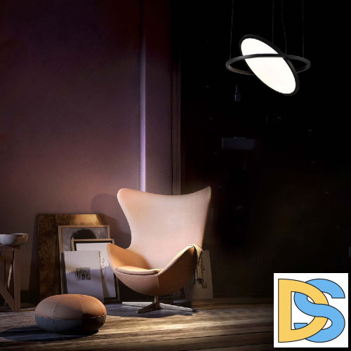 Подвесной светильник Favourite Pany 4636-1P