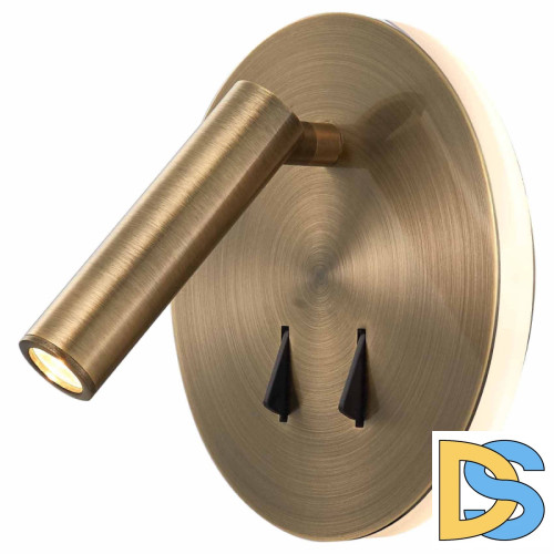 Светодиодный спот Mantra Cayman 6082