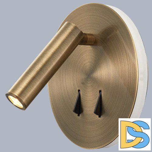 Светодиодный спот Mantra Cayman 6082