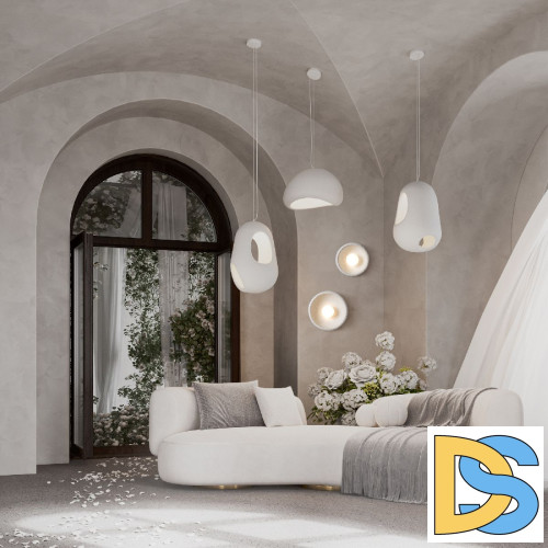 Настенный светильник Freya Mound FR5428WL-01W