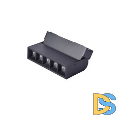 Трековый магнитный светильник Favourite Unica 4141-1U