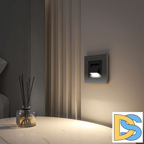 Встраиваемая LED подсветка Werkel Turn 4690389199189 W1154708 a064562