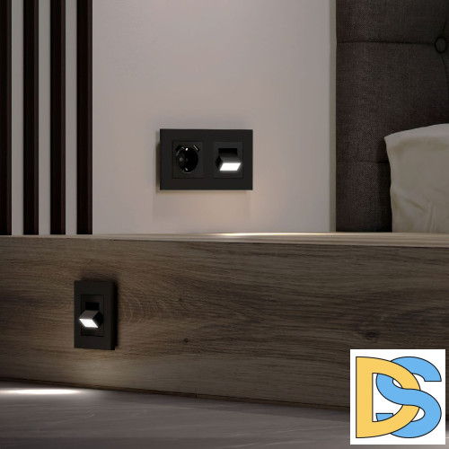 Встраиваемая LED подсветка Werkel Turn 4690389199189 W1154708 a064562