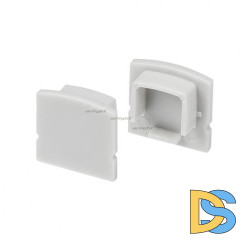 Заглушка Arlight ARH-LINE-1716 глухая 018652