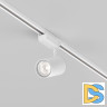 Трековый светильник Maytoni Technical Vuoro TR003-1-15W4K-M-W