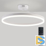 Потолочная люстра Natali Kovaltseva Finam LED LAMPS 81121/1C
