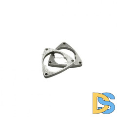 Держатель Arlight OVAL-SG 017269