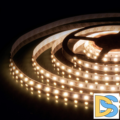 Светодиодная лента Elektrostandard 24V 14,4W 60Led 5050 IP20 дневной белый, 5м 4690389167669