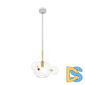 Подвесной светильник Loft IT Bolle 2027-P4 mini