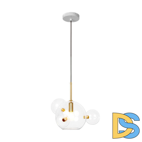 Подвесной светильник Loft IT Bolle 2027-P4 mini