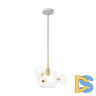 Подвесной светильник Loft IT Bolle 2027-P4 mini