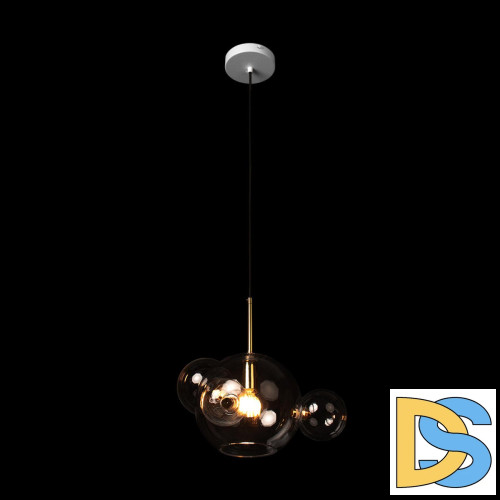 Подвесной светильник Loft IT Bolle 2027-P4 mini