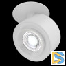 Встраиваемый светодиодный спот Maytoni Treo C063CL-L12W4K