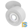 Встраиваемый светодиодный спот Maytoni Treo C063CL-L12W4K