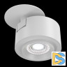 Встраиваемый светодиодный спот Maytoni Treo C063CL-L12W4K