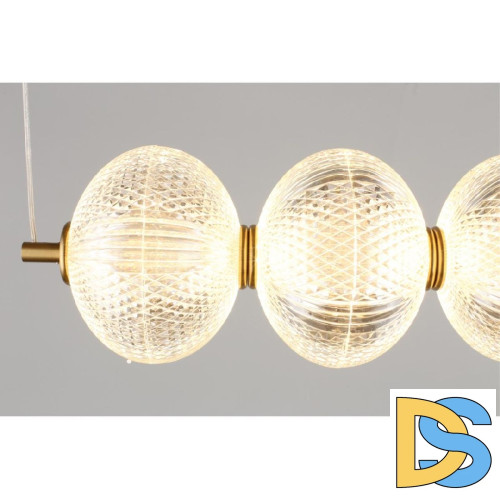 Подвесная люстра Omnilux Cedrello OML-68803-04