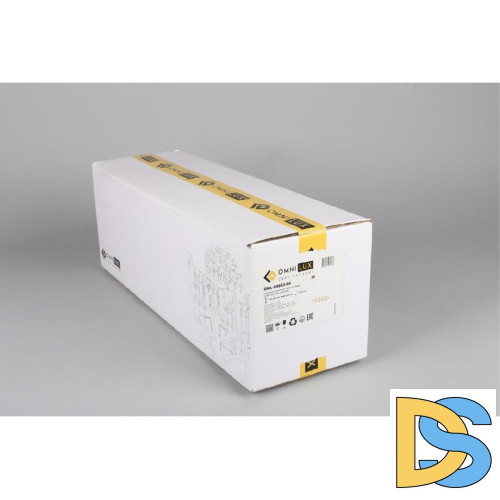 Подвесная люстра Omnilux Cedrello OML-68803-04