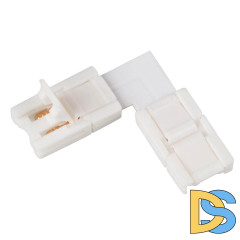 Соединитель угловой Arlight FPC-MONO-10mm-L 022313