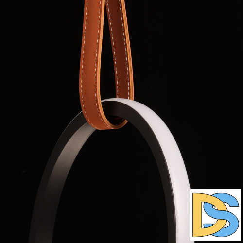 Подвесной светильник De Markt Ральф 675015901