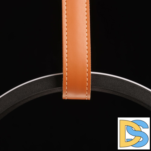 Подвесной светильник De Markt Ральф 675015901