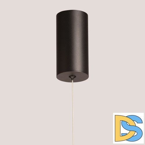 Подвесной светильник De Markt Ральф 675015901