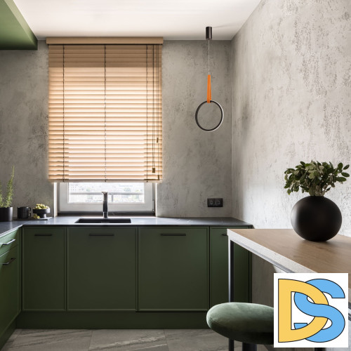 Подвесной светильник De Markt Ральф 675015901