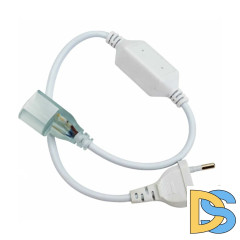 Шнур питания с вилкой General G-2835-P-IP67-NL 521201