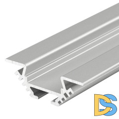 Профиль Arlight PHS-V-2000 ANOD 013212